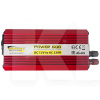Інвертор 12-220В 600Вт POWER-600 BOTTARI (30200-IS)