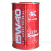 Олія моторна мінеральна 1л 15W-40 Super Dynamic WOLVER (4260360941139-WOLVER)