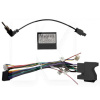 Штатная магнитола CC3 4+64 Gb 10" Skoda Fabia 2007-2014 2k Teyes (58108)