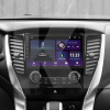 Штатна магнітола E9232 2+32 Gb 9" Mitsubishi Pajero Sport 3 2016-2018 SIGMA4car (42052)