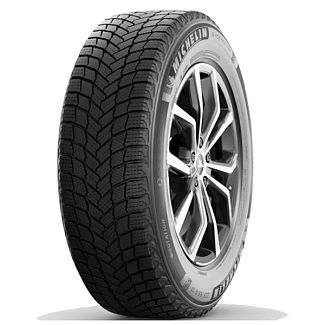 Шина зимова 215/50R17 95H XL X-Ice Snow Michelin
