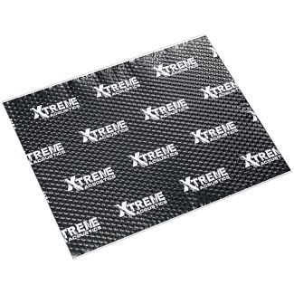 Виброизоляция XTREME X4 4мм 700x500мм ACOUSTICS