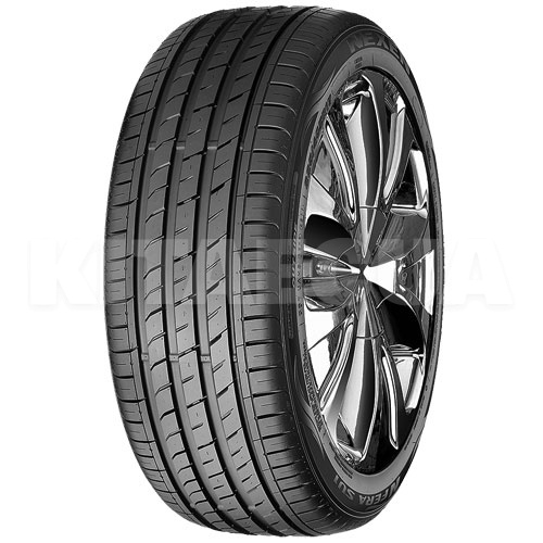 Шина літня 235 / 55R18 104W NFera SU1 NEXEN (1401850332)