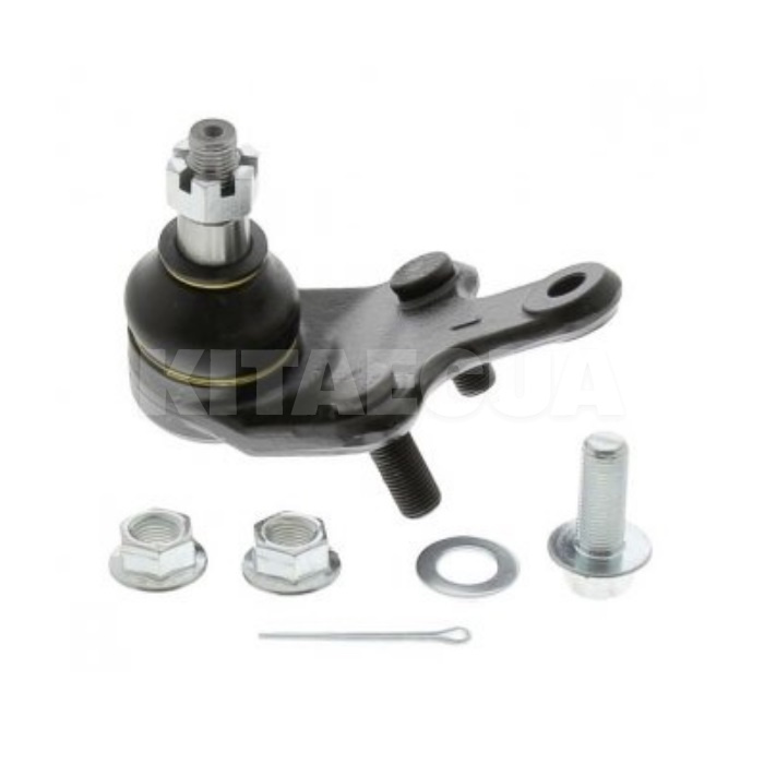 Шаровая опора левая MOOG на BYD Tang (12252706-00)