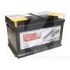 Аккумулятор автомобильный 80ч 800А "+" справа EUROKRAFT (580 83 06)