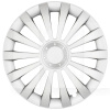 Колпаки R13 MEREDIAN белые (комп-кт) Jestic (104591)