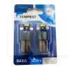 LED лампа для авто BA15S (комплект) Tempest (TMP-19-1156)