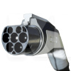 Зарядка Volkswagen ID.4 7.4 кВт 32A 1-фаза GB/T AC (китайское авто) S station E-LINE на VOLKSWAGEN ID.4 (S3-32-E-LINE)