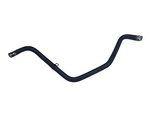 Патрубок системи охолодження 