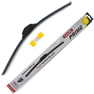 Щетка стеклоочистителя (дворник) 480мм бескаркасная Prime CARLIFE