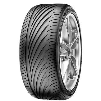 Шина літня 265/45ZR20 108Y XL Ultrac Sessanta SUV Vredestein