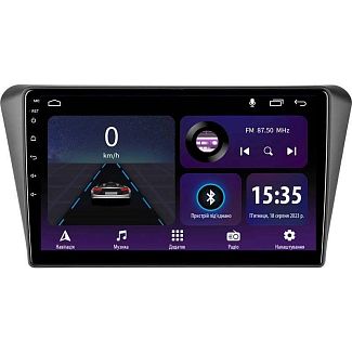 Штатна магнітола E10232 2+32 Gb 10" Peugeot 408 2014-2018 SIGMA4car