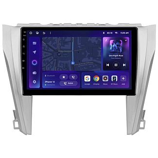 Штатная магнитола MOSS M2 4+32 Gb 10" Toyota Camry 7 XV 50 2014-2017 (A) AMS
