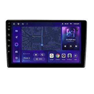 Штатна магнітола MOSS M3 4+32 ГБ 10" Citroen C3-XR 2019-2020 (F1) AMS