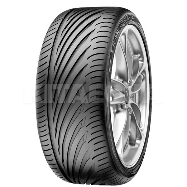 Шина літня 265/45ZR20 108Y XL Ultrac Sessanta SUV Vredestein (1000402350)