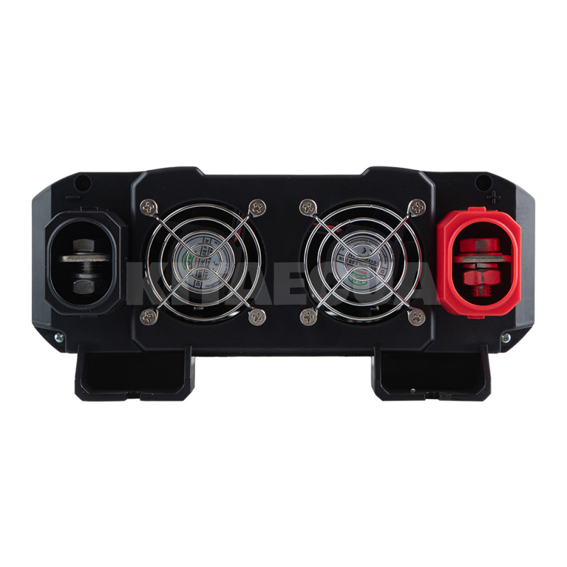 Инвертор 12В-220В 3000Вт PULSO (ISU-3000) - 7