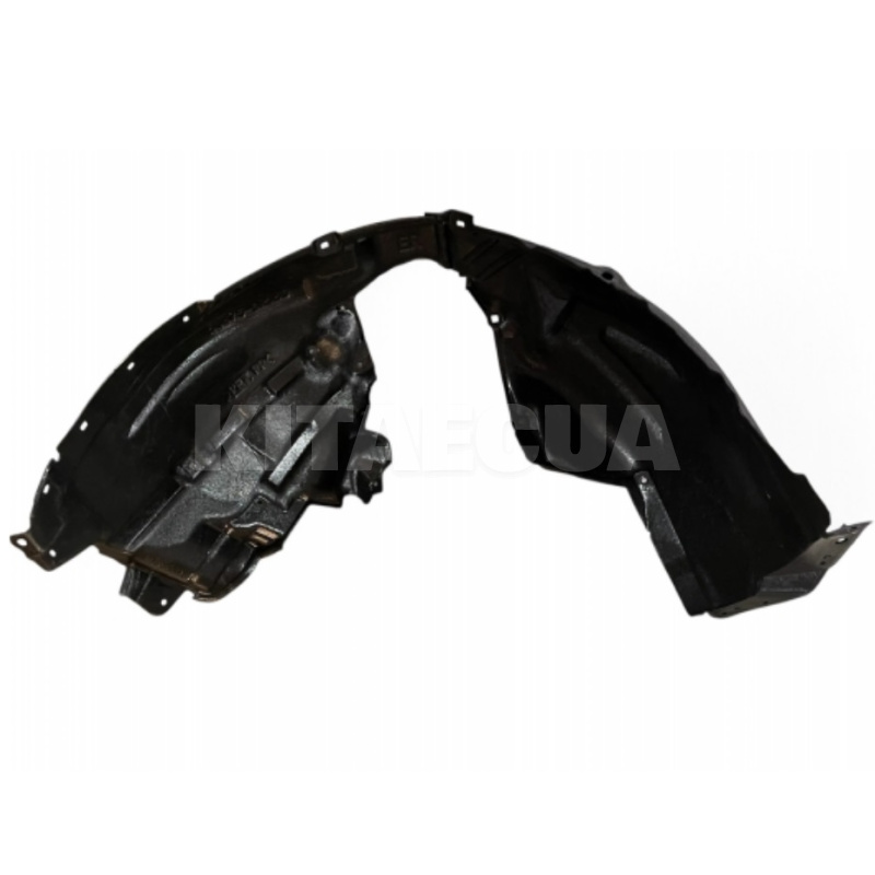 Подкрылок передний левый Toyota на TOYOTA bZ4X (53876-0R150) - 2