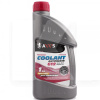 Антифриз червоний 1кг G12 -30 °C Coolant AXXIS (48021029821)