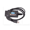 Cканер-адаптер USB (HS/MS-CAN) диагностический Ford/Mazda Forscan (ADFSUSBHSMSCAN)