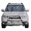 Кенгурятник WT018 Subaru Forester 2008-2013 нержавеющая сталь CAN (dd22731)