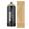 Краска коричневая 400мл BLK 8110 Arabian MONTANA (321764-MONTANA)