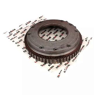 Маховик 1.6 L ASIAN