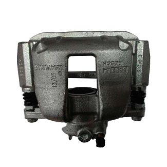 Суппорт тормозной передний правый ASIAN