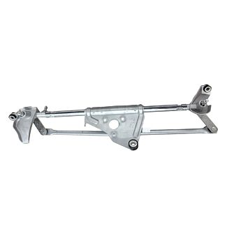 Трапеция стеклоочистителя без мотора 