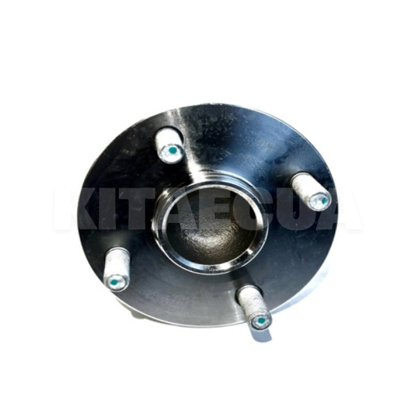 Ступица задняя левая BYD на BYD EV E2 (EEL-3104100 P0 6H B2) - 3