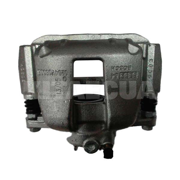 Суппорт тормозной передний правый ASIAN на Geely EMGRAND EC7 RV (1064001721)