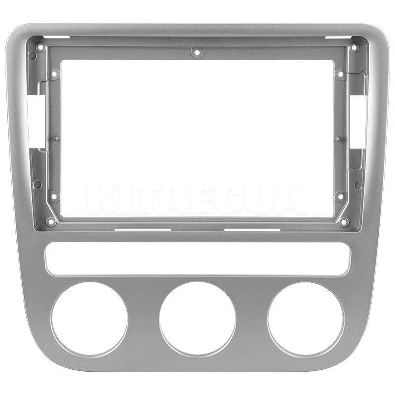 Штатна магнітола E9232 2+32 Gb 9" Volkswagen Scirocco 3 III Mk3 2008-2014 SIGMA4car (42242) - 2