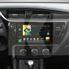 Штатная магнитола X10232 2+32 Gb 10" Toyota Corolla 11 2017-2018 SIGMA4car (33837)