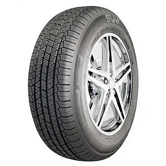 Шина літня 245/45R19 98W FR SUV Summer Kormoran