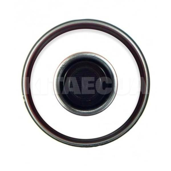 Фарба біла (BLK9105) 400мл матова MONTANA (264351-MONTANA) - 2