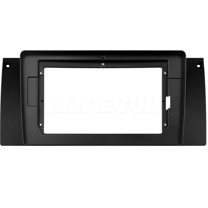 Штатна магнітола MOSS M2 4+32 Gb 9" BMW E53 1999-2006 (maximum equipment) AMS (48975) - 3