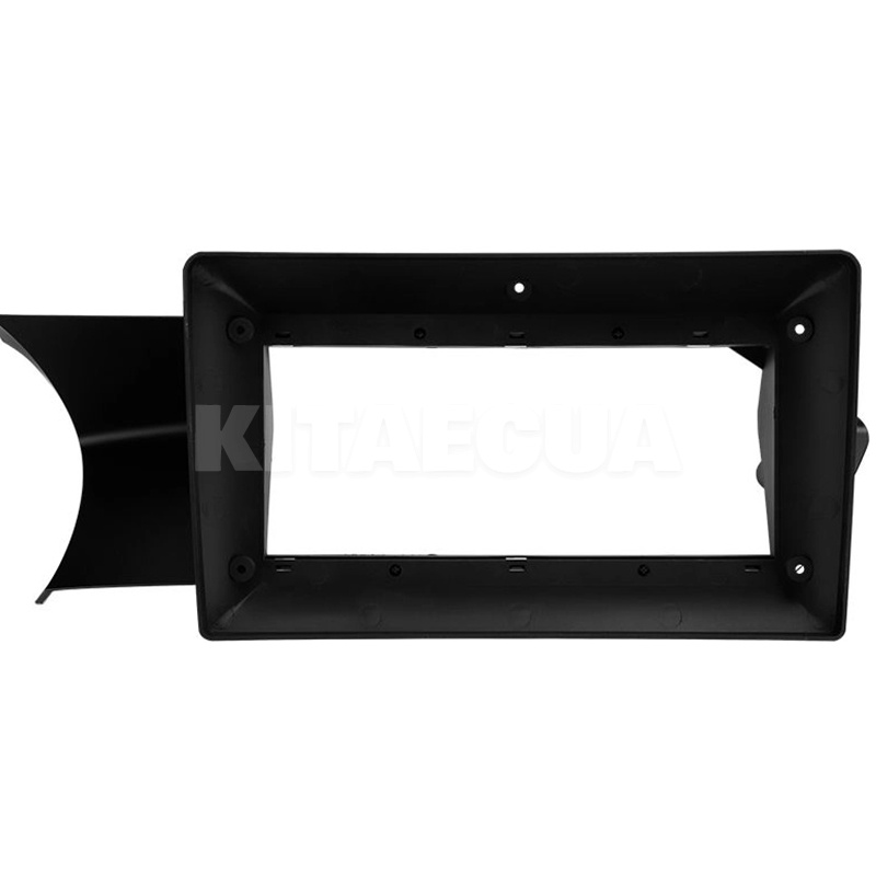 Штатна магнітола MOSS M2 4+32 Gb 9" Mercedes-Benz C-Class 3 W204 2011-2015 AMS (49311) - 2