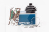 Пыльник ШРУСа наружный OPTIMAL на Chery AMULET (A11-XLB3AC2203111 OPTIMAL)