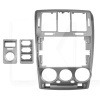 Штатна магнітола MOSS M3 4+32 ГБ 9" Hyundai Getz 1 (Left hand drive) 2002-2011 (F2) AMS (50020)