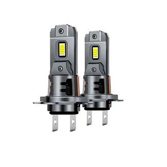 LED лампа для авто S25 HB3/9005 24W 6000K STELLAR