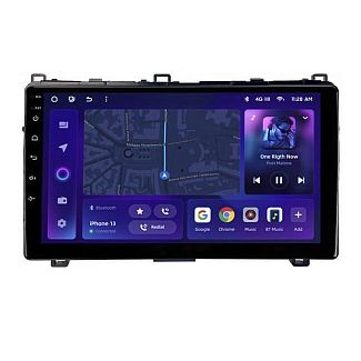 Штатная магнитола MOSS M3 4+32 ГБ 9" Toyota Corolla 11 2017-2018 AMS