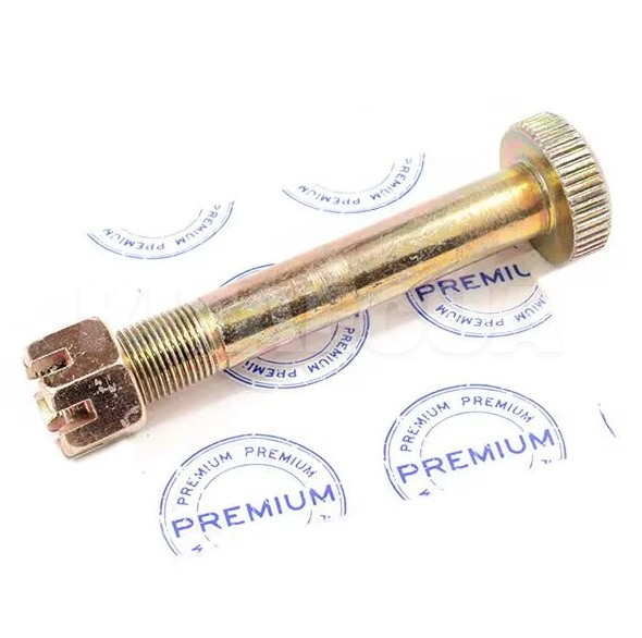Болт кріплення важеля переднього нижнього задній PREMIUM (2902015A-K00)