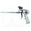 Пистолет для монтажной пены с алюминиевым соплом HOGERT (HT4R422)