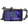 Штатна магнітола MOSS M2 4+32 Gb 9" Kia Optima 3 K5 TF 2010-2015 (F1) AMS (49202)