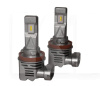 LED лампа для авто H11 PGJ19-2 55W 6000K HeadLight (00-00017219)