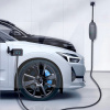 Зарядка Audi E-Tron 3.7 кВт 16А 1-фаза GB/T AC (китайське авто) Midway Basic REDAUTO на AUDI e-tron (RD-3GBT-M)