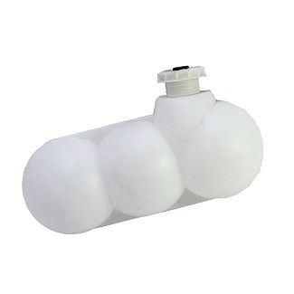 Бачок кондиционера вакуумный ASIAN