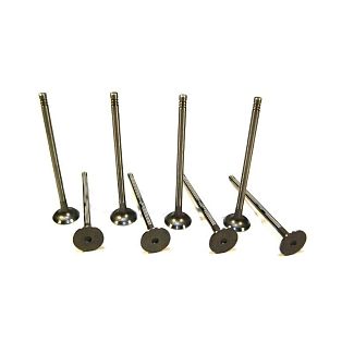 Клапан выпускной (8шт) немагнитные KIMIKO