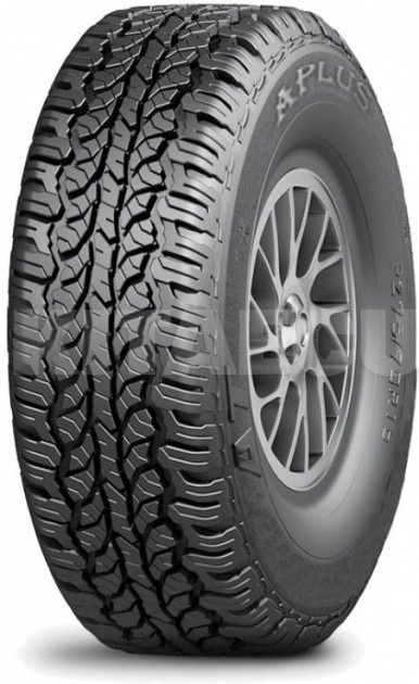 Шина всесезонная 225/70R16 101T A929 A/T APLUS (14011042404)