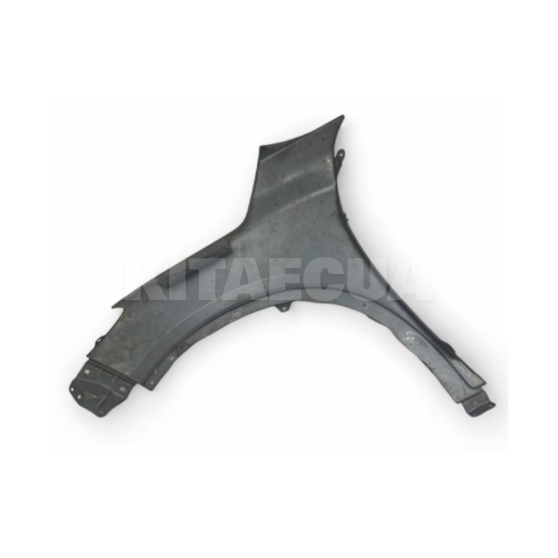 Крыло переднее правое б/у HONDA на HONDA M-NV (60210-3K4-H00ZZ) - 2