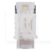 LED лампа для авто LEDriving SL W2.5x16q 1.9W amber (комплект) Osram (3157DYP-BLI2)